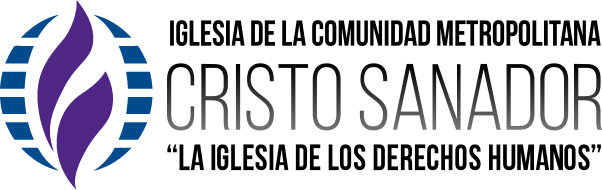 ICM Cristo Sanador, la iglesia de los Derechos Humanos